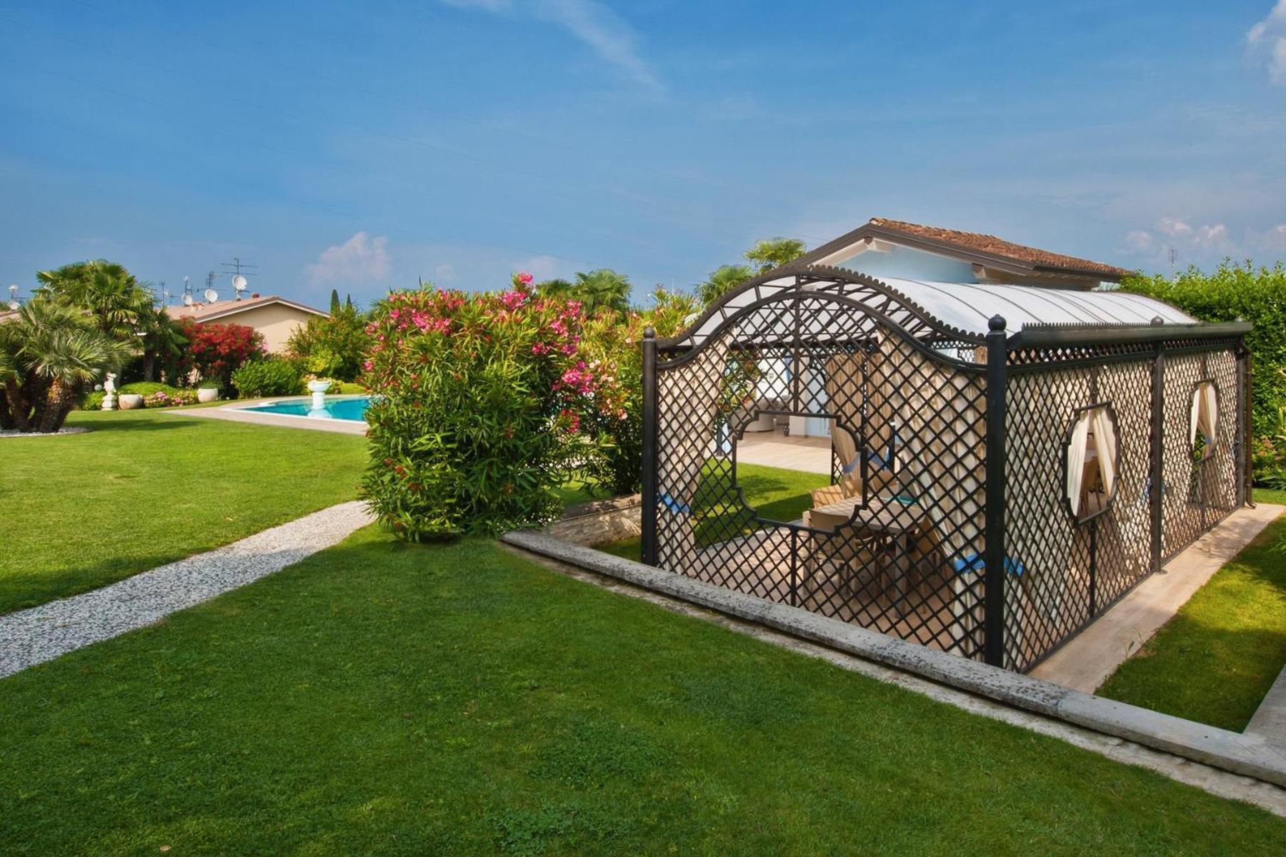 Villa Angela - Italian Homing Desenzano del Garda Exteriör bild