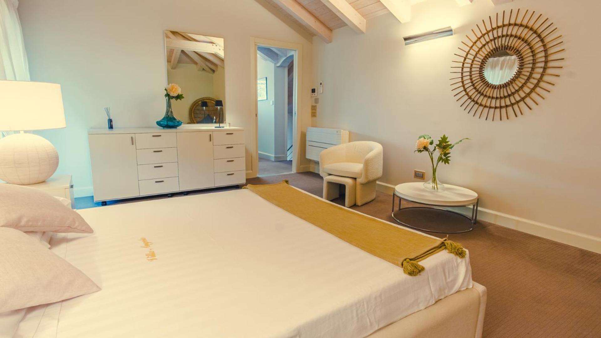 Villa Angela - Italian Homing Desenzano del Garda Exteriör bild