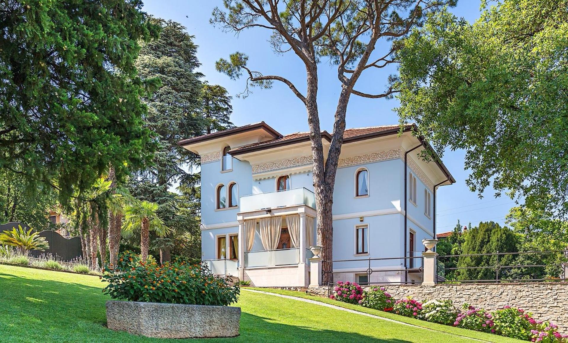 Villa Angela - Italian Homing Desenzano del Garda Exteriör bild