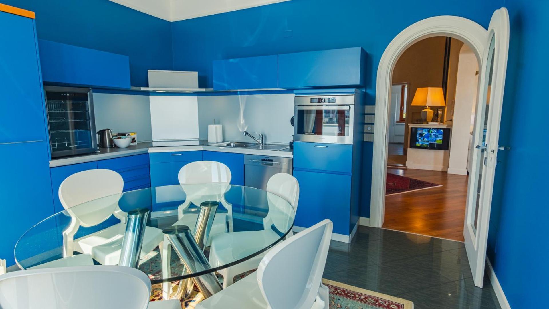 Villa Angela - Italian Homing Desenzano del Garda Exteriör bild