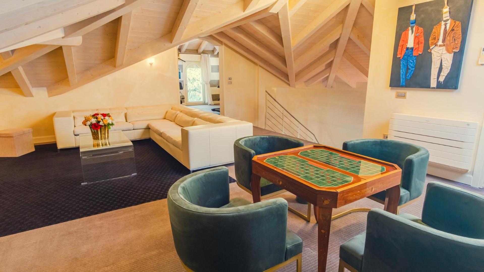 Villa Angela - Italian Homing Desenzano del Garda Exteriör bild