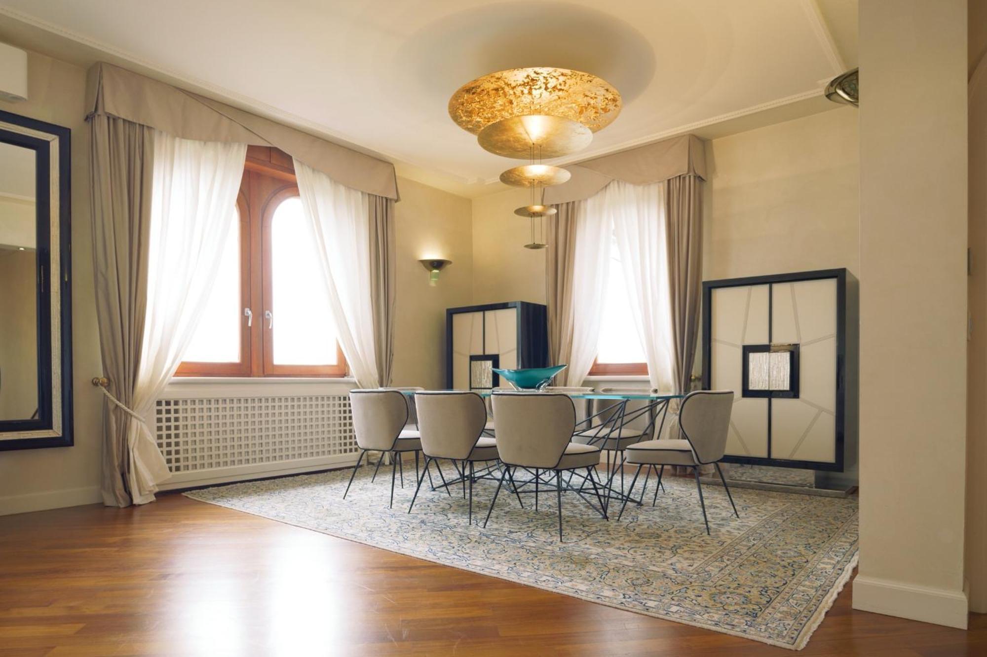 Villa Angela - Italian Homing Desenzano del Garda Exteriör bild