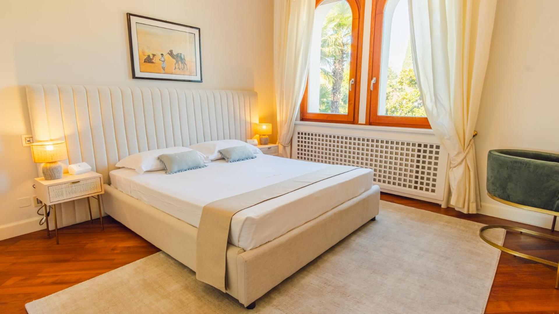 Villa Angela - Italian Homing Desenzano del Garda Exteriör bild