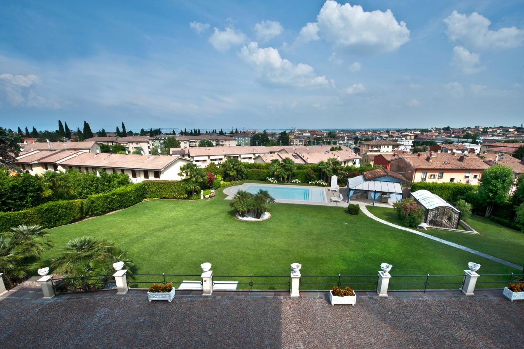 Villa Angela - Italian Homing Desenzano del Garda Exteriör bild