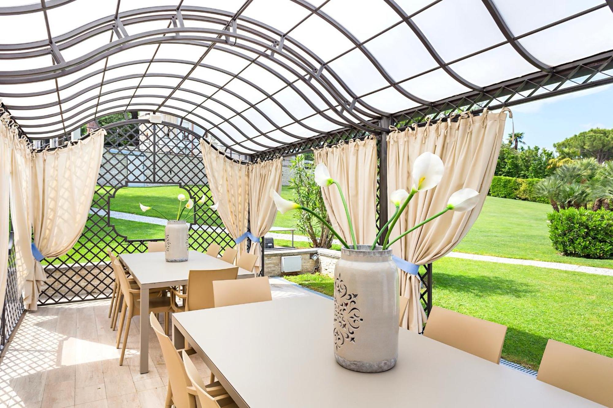 Villa Angela - Italian Homing Desenzano del Garda Exteriör bild